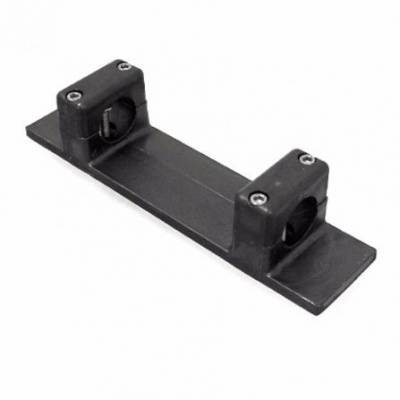 Кронштейн крепления стойки 32 мм | BuMMart.ru