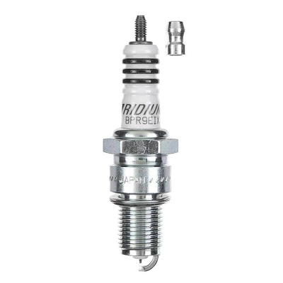 BPR9EIX Свеча зажигания купить по выгодной цене 1 845 руб.  в магазине bummart.ru