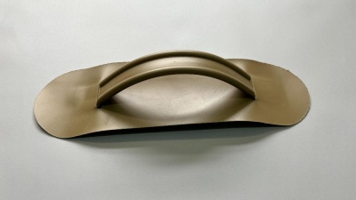 Ручка пвх на борт лодки (Олива) купить по выгодной цене 350 руб. RiverHunter в магазине bummart.ru