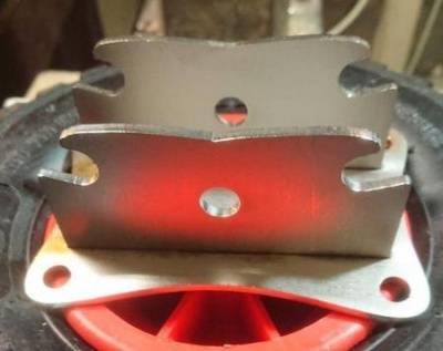 Площадка П-211А купить по выгодной цене 1 174 руб. Колесец в магазине bummart.ru