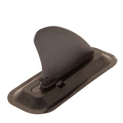 Киль для SUP доски 228х120 мм купить по выгодной цене 968 руб.  в магазине bummart.ru