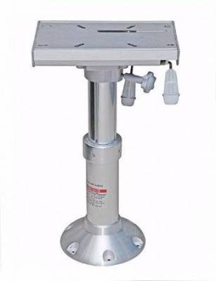 Стойка для сидения пневматич. 330-450 мм