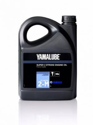 YAMALUBE 2 TC-W3,-5л