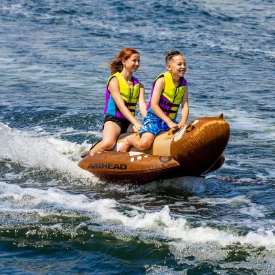 Водный банан AirHead Otter | BuMMart.ru