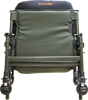 Стул Envision Comfort Chair 5 Plus купить по выгодной цене 4 840 руб.  в магазине bummart.ru