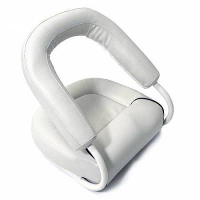 Сиденье мягкое 368х381 мм BAJA купить по выгодной цене 27 395 руб. Springfield в магазине bummart.ru