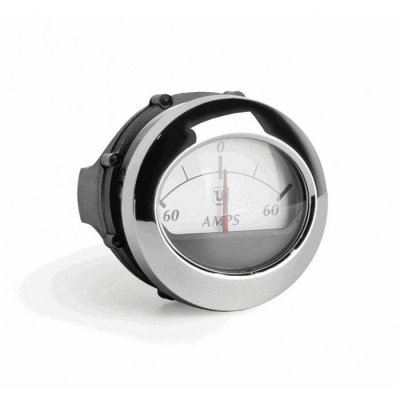 Амперметр 60-0-60 (CL) | BuMMart.ru