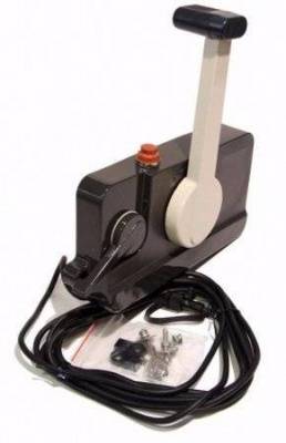 Контроллер газ-реверс YAM-701R (аналог Yamaha-701)