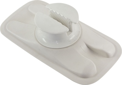 Рым якорный малый (Светло-Серый) купить по выгодной цене 950 руб. Sun Selection Co. Ltd в магазине bummart.ru