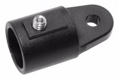 Наконечник с рымом пластиковый