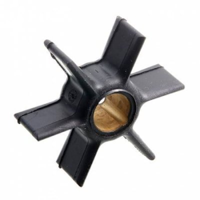 Крыльчатка помпы охлаждения двигателя Mariner/Mercury 500378 CEF | BuMMart.ru