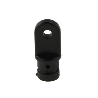 Наконечник рамы тента внутренний 16 мм (Черный) купить по выгодной цене 65 руб. Easterner в магазине bummart.ru