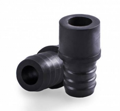 Наконечник для клапана универсальный резиновый купить по выгодной цене 66 руб.  в магазине bummart.ru