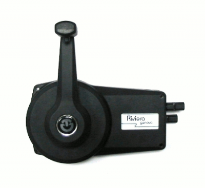 Блок управления газ-реверс CM01