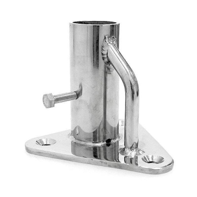 Основание флагштока 25мм 90 град. купить по выгодной цене 2 532 руб. CIM в магазине bummart.ru