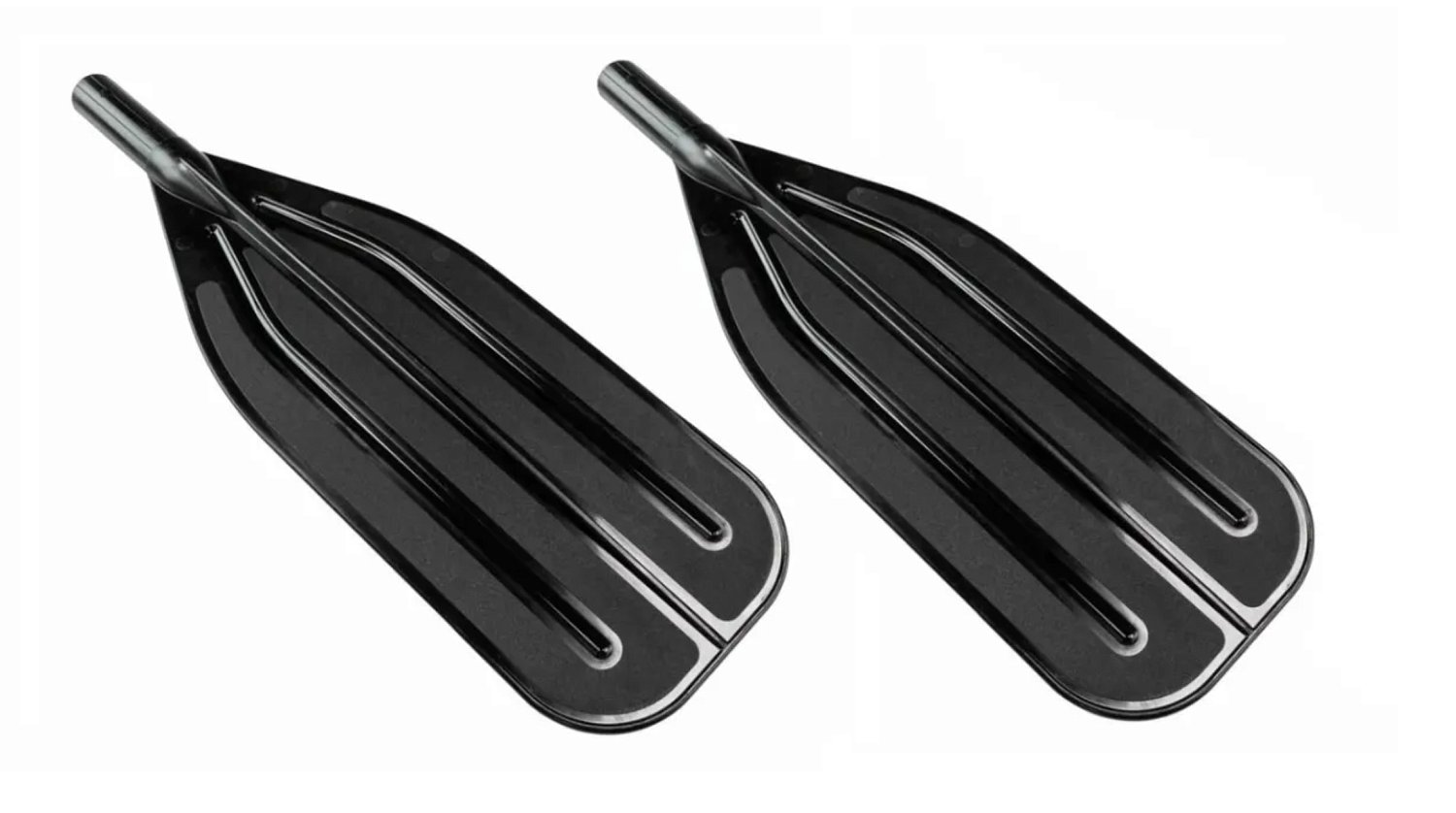 Лопасть весла 32мм 144*400 (Черный) купить по выгодной цене 228 руб. Boatplastic в магазине bummart.ru