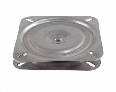 Поворотное основание из нержавеющей стали (речное) | BuMMart.ru