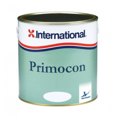 Грунт PRIMOCON GREY 2.5L | BuMMart.ru