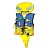 Жилет Chico LifeJacket.Child.150N, ISO, 30-40  — купить по цене 6 633 руб. | BuMMart.ru