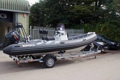 Ткань для лодок пвх HeyTex Boat 1050 (Темно -Серая) купить в магазине bummart.ru цена 750 руб.