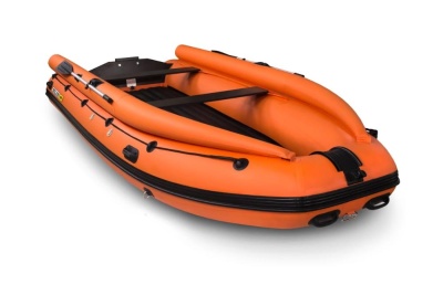 Фальшборт на лодку 360-380, D 20 см купить по выгодной цене 16 500 руб. RiverHunter в магазине bummart.ru