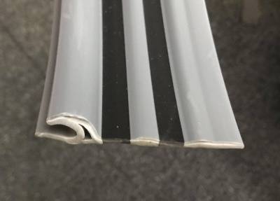 Привальный брус 70мм (Серо-Черный) купить по выгодной цене 185 руб. Boatplastic в магазине bummart.ru