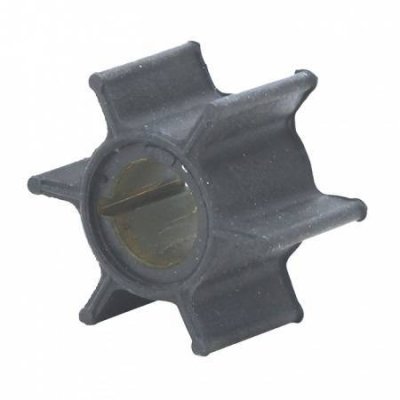 Крыльчатка помпы охлаждения двигателя Mariner/Yamaha 500321 CEF | BuMMart.ru