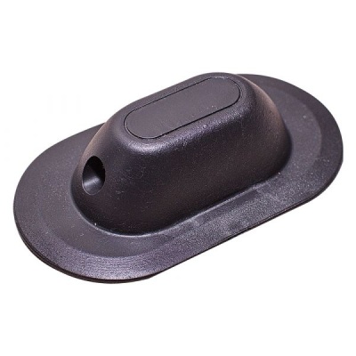 Шайба леера концевая купить по выгодной цене 50 руб.  в магазине bummart.ru