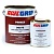 Эпоксидный грунт Hullgard Epoxy Primer (3,29 л), часть A: Base купить по выгодной цене 31 149 руб.  в магазине bummart.ru
