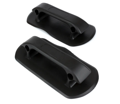 Ручка для лодки ПВХ 205х95 кнехт с отверстиями, 2шт.