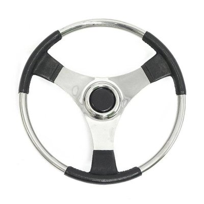 Колесо рулевое V.22 | BuMMart.ru