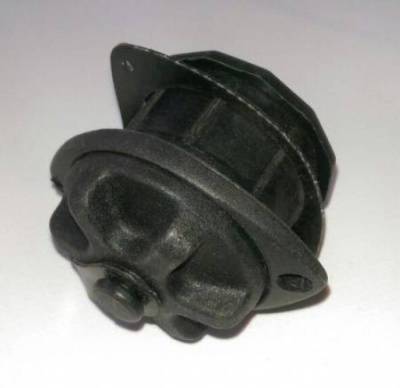 Сливной клапан Борика на транец 24мм