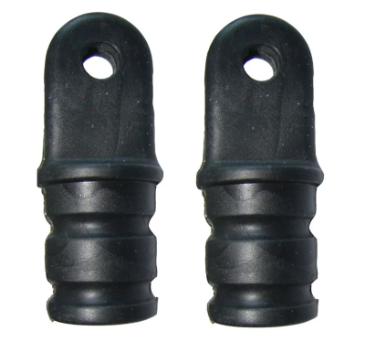 Наконечник рамы тента для трубы 22 мм купить по выгодной цене 39 руб. Boatplastic в магазине bummart.ru