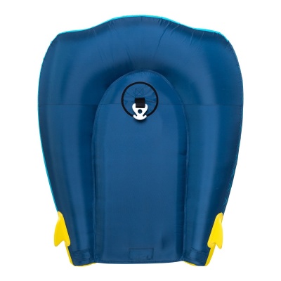 Буксируемый баллон AirHead Slash 32 | BuMMart.ru