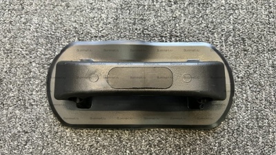 Ручка для лодки ПВХ 205х95 кнехт с отверстиями  лодки ПВХ