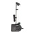 Даунриггер Scotty 1101 электрический | BuMMart.ru
