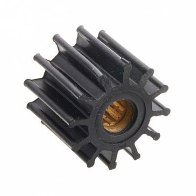 Крыльчатка помпы охлаждения двигателя Volvo-Penta 500178G CEF | BuMMart.ru