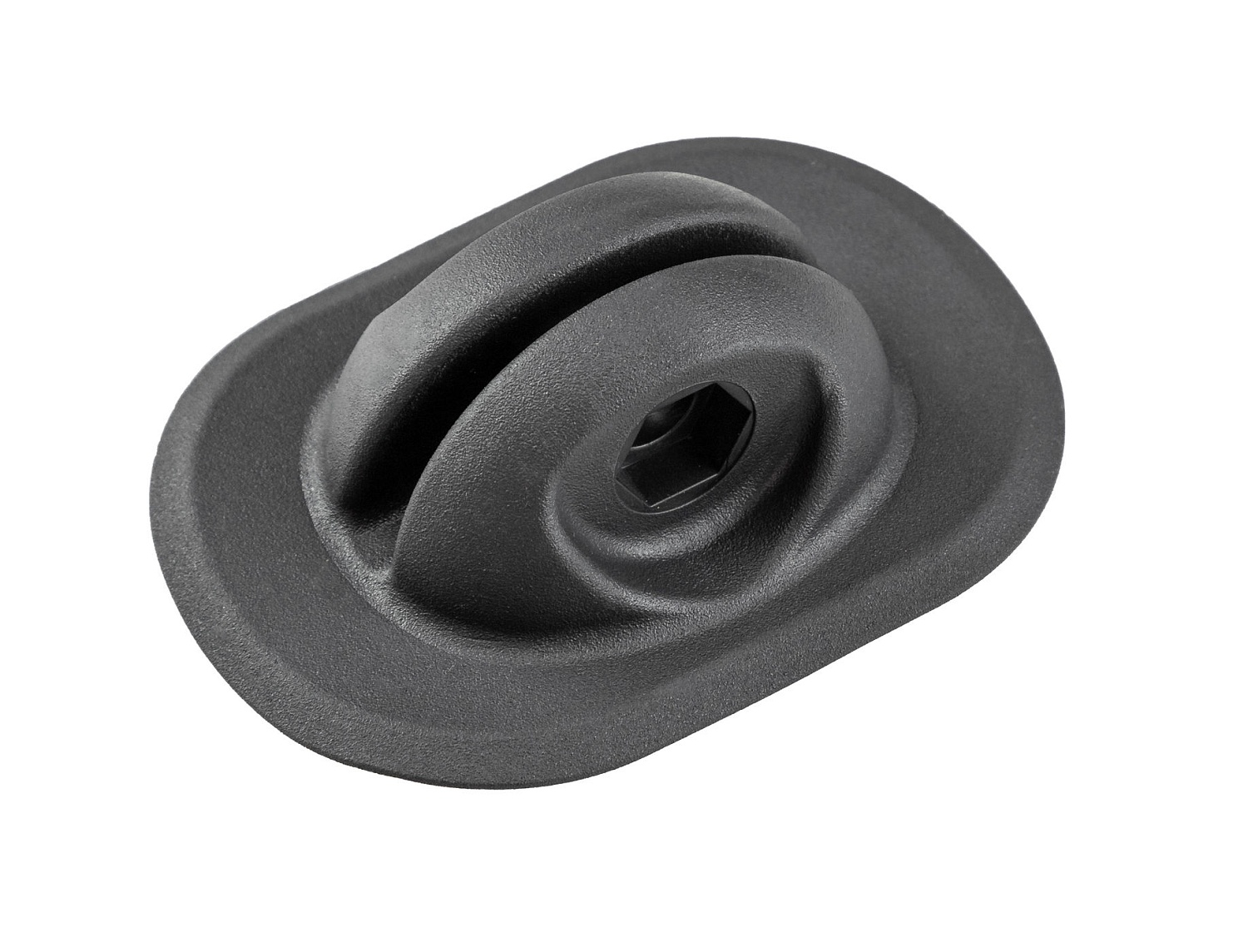 Опора тента для лодки ПВХ (Овал) купить по выгодной цене 90 руб.  в магазине bummart.ru