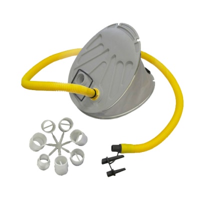 Насос лягушка Bravo 6011 BL купить по выгодной цене 1 389 руб. Scoprega Bravo в магазине bummart.ru