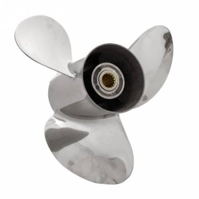 Гребной винт 2531-140-21 для ПЛМ Jonson/OMC | BuMMart.ru