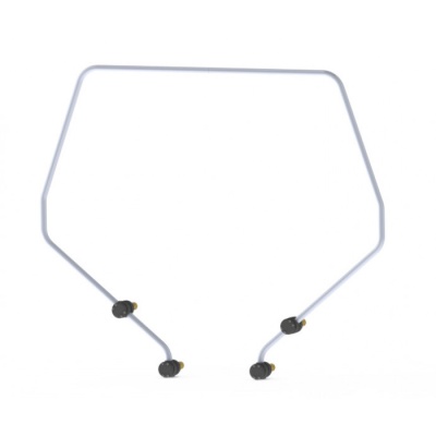 Тарга кормовая для НЛ большая купить по выгодной цене 11 422 руб.  в магазине bummart.ru