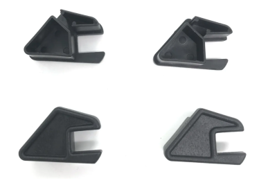 Заглушка стрингера К 9мм треугольная