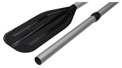 Весло 180 см, широкая лопасть 170 мм, D35 купить по выгодной цене 1 050 руб.  в магазине bummart.ru