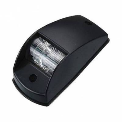 Огни бортовые светодиодные 60х135 мм, черный корпус | BuMMart.ru