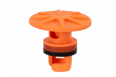 Стравливающий адаптер воздушного клапана Bravo купить по выгодной цене 308 руб. Scoprega Bravo в магазине bummart.ru