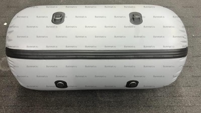 Квадробаллоны 160х50см - надувные баллоны (плот) для квадроцикла из ПВХ Квадробаллоны служат для преодоления водных преград на квадроцикле. Квадробаллоны из ПВХ заменяют плот для квадроцикла и позволяют передвигаться на воде за счет вращения колес. Квадро