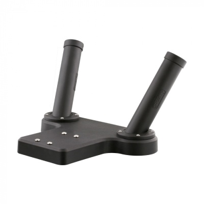 Платформа для даунриггера с 2-мя держателями спиннинга Scotty — купить по цене 13 742 руб. | BuMMart.ru
