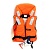 Жилет ISO 150N LifeJacket.Child. оранжевый 15-30  — купить по цене 5 528 руб. | BuMMart.ru