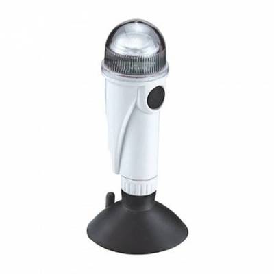 Огонь круговой светодиодный съемный на присоске | BuMMart.ru