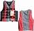 Спортивные жилеты Mens Pro Nylon Vest купить по выгодной цене 2 385 руб. Kwik Tek в магазине bummart.ru